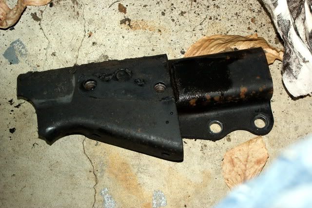 MTD 990 Repair - Rebuild - Restore Project | My Tractor Forum
